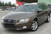 Volvo V70 Momentum 2.0 120kW thumbnail