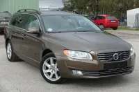 Volvo V70 Momentum 2.0 120kW thumbnail