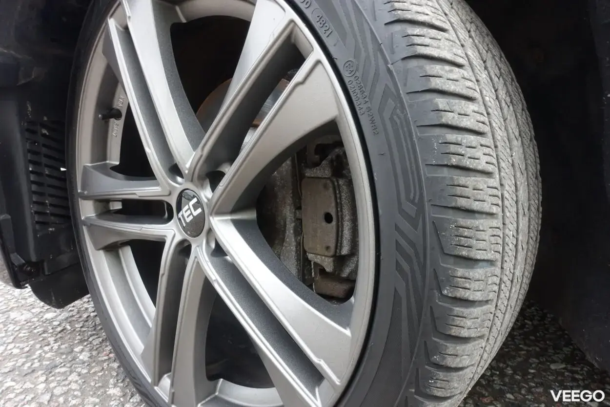 BMW 530D Touring 3.0 180kW