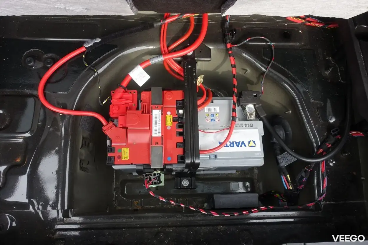 BMW 530D Touring 3.0 180kW