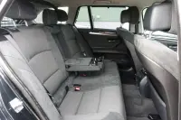 BMW 530D Touring 3.0 180kW thumbnail