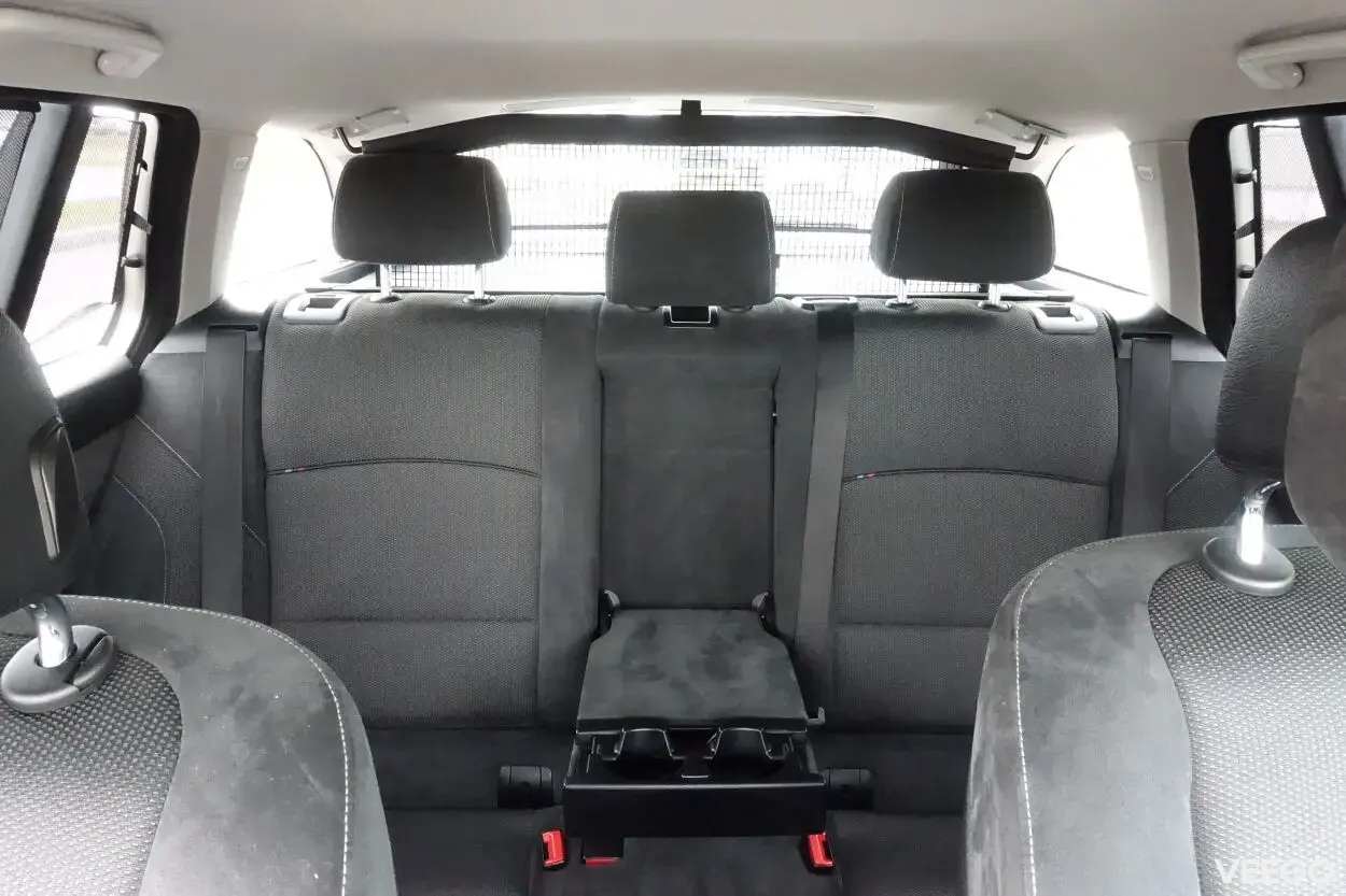 BMW 530D Touring 3.0 180kW