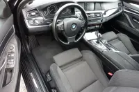 BMW 530D Touring 3.0 180kW thumbnail
