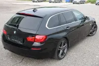 BMW 530D Touring 3.0 180kW thumbnail