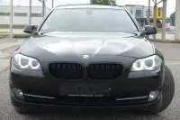 BMW 530D Touring 3.0 180kW thumbnail