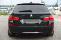 BMW 530D Touring 3.0 180kW thumbnail