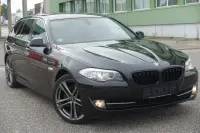 BMW 530D Touring 3.0 180kW thumbnail