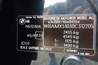 BMW 530D Touring 3.0 180kW thumbnail