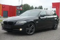 BMW 530D Touring 3.0 180kW thumbnail