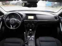 Mazda 6 Skyactiv-D Vision 2.2 110kW thumbnail