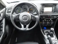 Mazda 6 Skyactiv-D Vision 2.2 110kW thumbnail