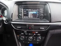 Mazda 6 Skyactiv-D Vision 2.2 110kW thumbnail