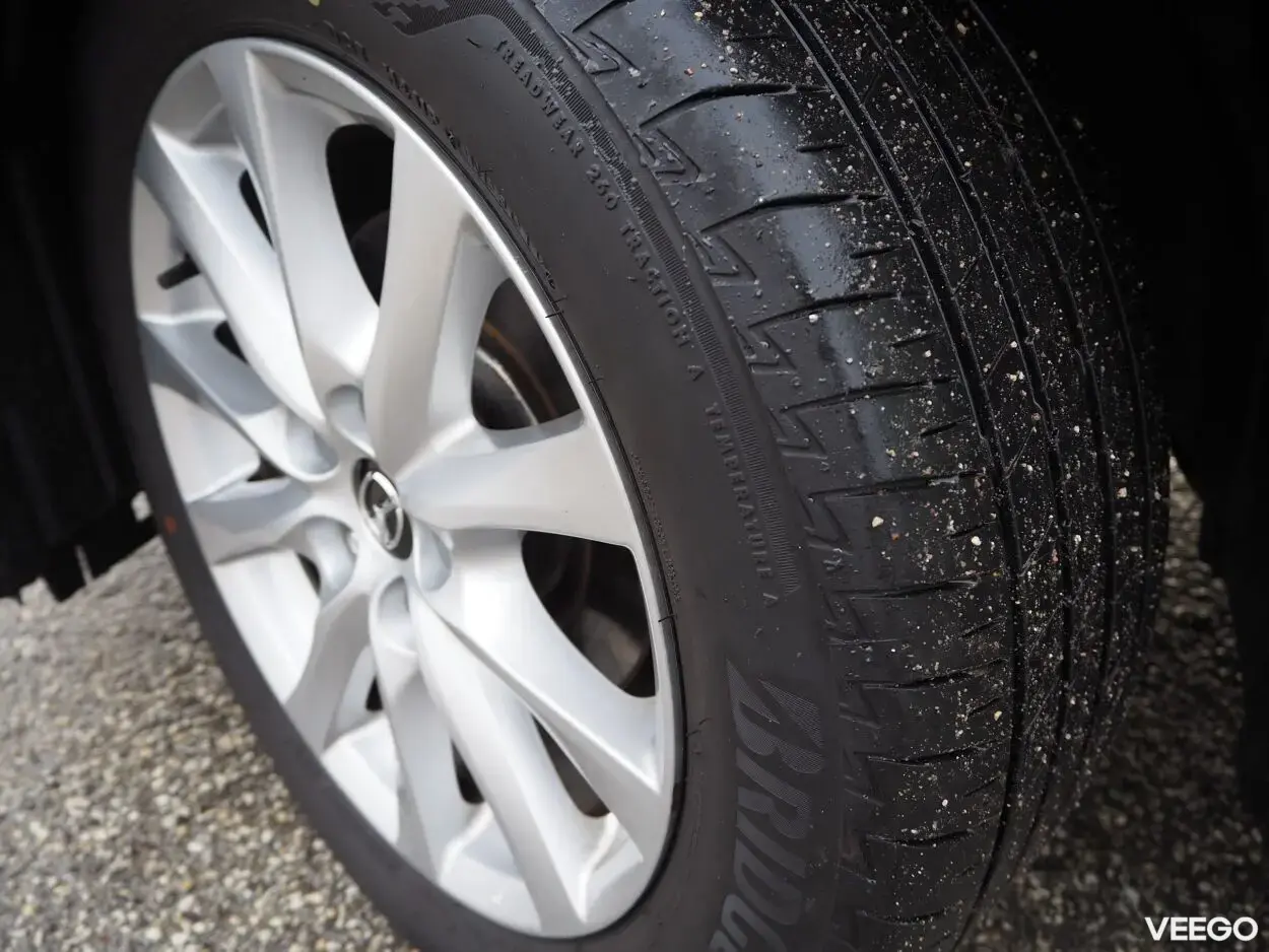 Mazda 6 Skyactiv-D Vision 2.2 110kW