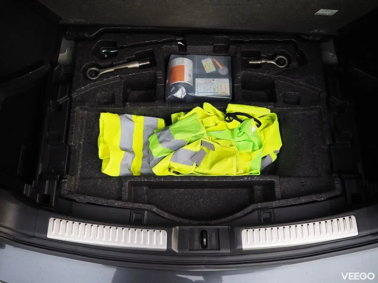 Mazda 6 Skyactiv-D Vision 2.2 110kW