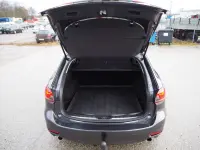 Mazda 6 Skyactiv-D Vision 2.2 110kW thumbnail