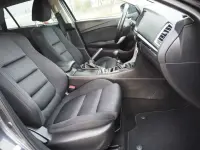 Mazda 6 Skyactiv-D Vision 2.2 110kW thumbnail