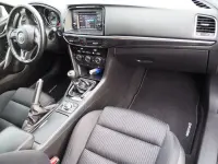 Mazda 6 Skyactiv-D Vision 2.2 110kW thumbnail