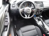 Mazda 6 Skyactiv-D Vision 2.2 110kW thumbnail