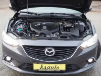 Mazda 6 Skyactiv-D Vision 2.2 110kW thumbnail