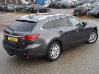 Mazda 6 Skyactiv-D Vision 2.2 110kW thumbnail