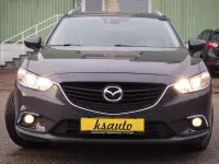 Mazda 6 Skyactiv-D Vision 2.2 110kW thumbnail
