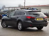 Mazda 6 Skyactiv-D Vision 2.2 110kW thumbnail