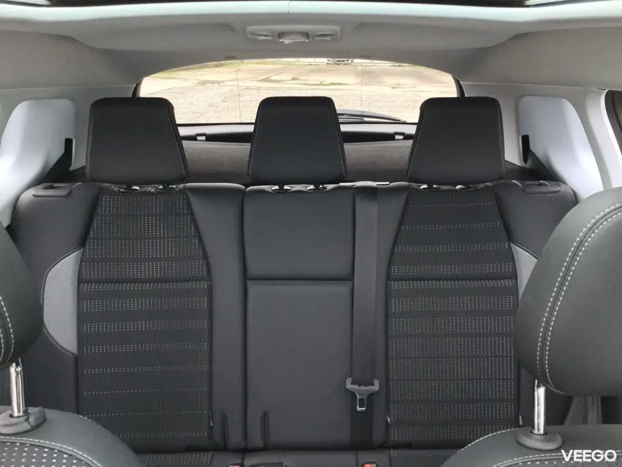 Peugeot 2008 Crossover Allure 1.6 73kW
