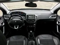 Peugeot 2008 Crossover Allure 1.6 73kW thumbnail