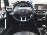 Peugeot 2008 Crossover Allure 1.6 73kW thumbnail