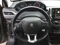 Peugeot 2008 Crossover Allure 1.6 73kW thumbnail