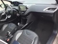 Peugeot 2008 Crossover Allure 1.6 73kW thumbnail