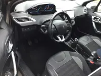 Peugeot 2008 Crossover Allure 1.6 73kW thumbnail