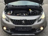 Peugeot 2008 Crossover Allure 1.6 73kW thumbnail