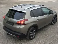 Peugeot 2008 Crossover Allure 1.6 73kW thumbnail