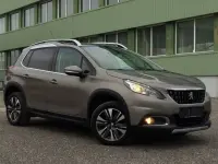 Peugeot 2008 Crossover Allure 1.6 73kW thumbnail