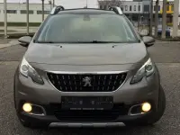 Peugeot 2008 Crossover Allure 1.6 73kW thumbnail