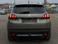Peugeot 2008 Crossover Allure 1.6 73kW thumbnail