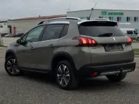 Peugeot 2008 Crossover Allure 1.6 73kW thumbnail