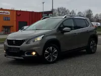 Peugeot 2008 Crossover Allure 1.6 73kW thumbnail
