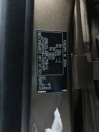 Volvo V70 Summum 2.0 133kW thumbnail