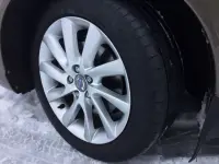 Volvo V70 Summum 2.0 133kW thumbnail