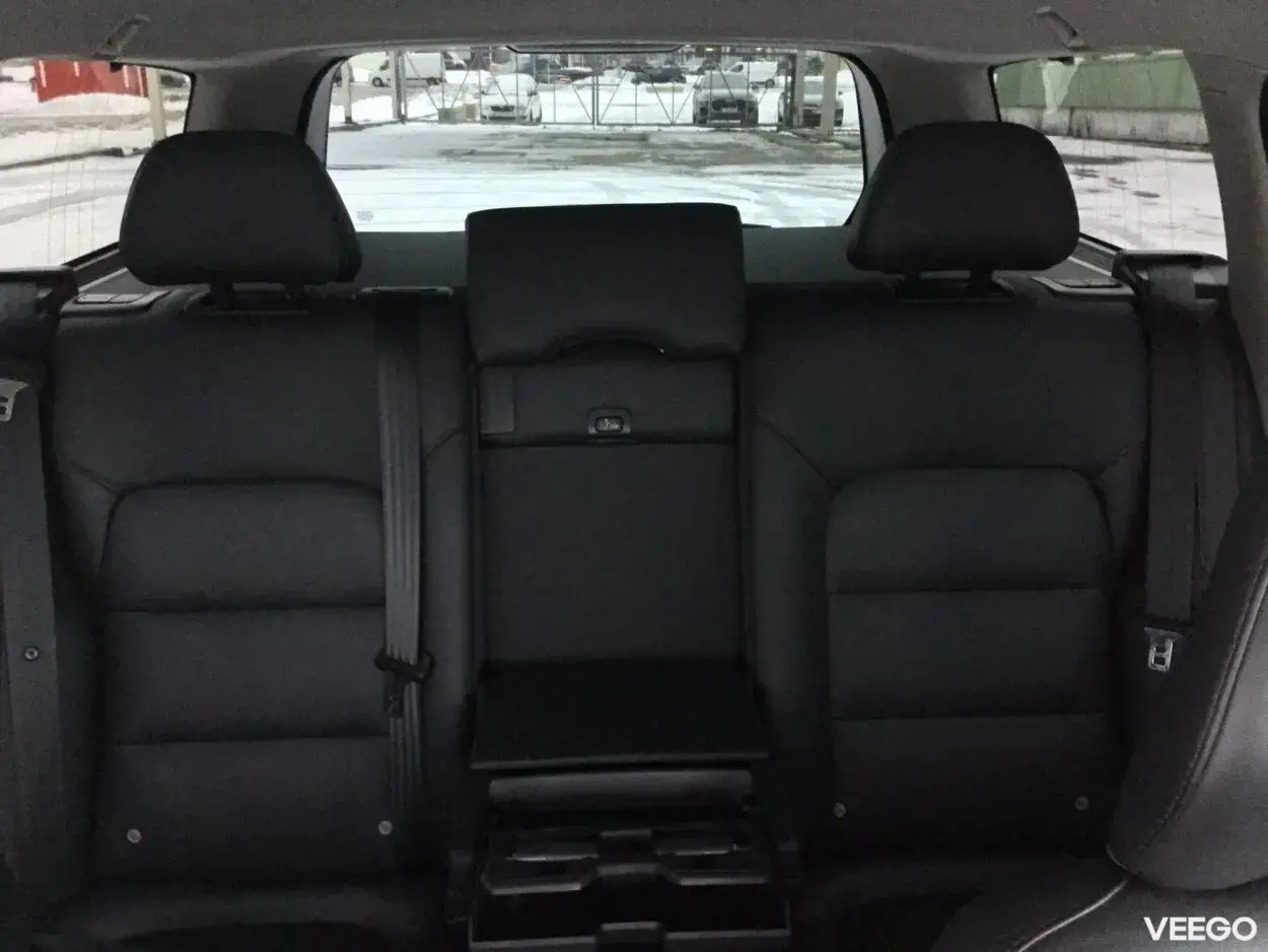 Volvo V70 Summum 2.0 133kW