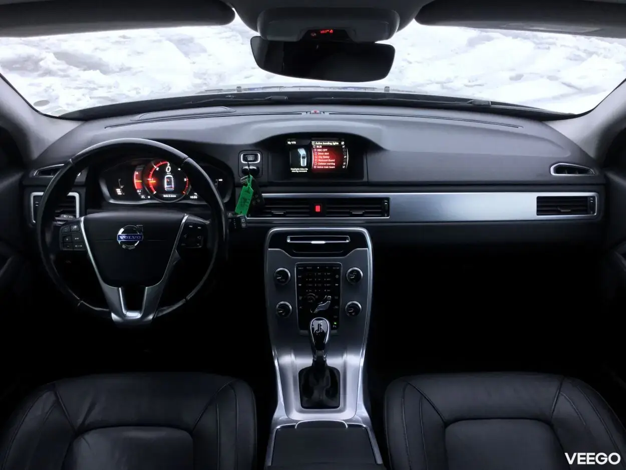 Volvo V70 Summum 2.0 133kW