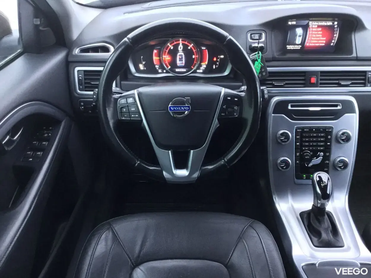 Volvo V70 Summum 2.0 133kW