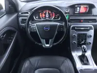 Volvo V70 Summum 2.0 133kW thumbnail