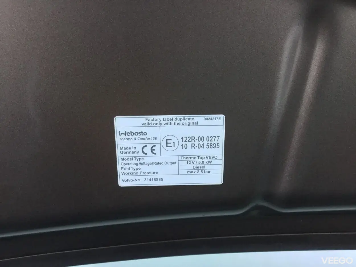 Volvo V70 Summum 2.0 133kW