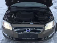 Volvo V70 Summum 2.0 133kW thumbnail