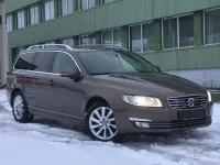 Volvo V70 Summum 2.0 133kW thumbnail