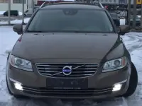 Volvo V70 Summum 2.0 133kW thumbnail