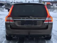 Volvo V70 Summum 2.0 133kW thumbnail